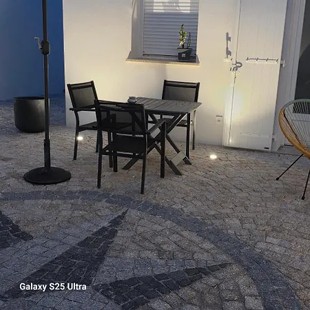 Apartment Chez Philo
