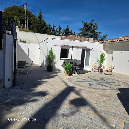 Apartment Chez Philo