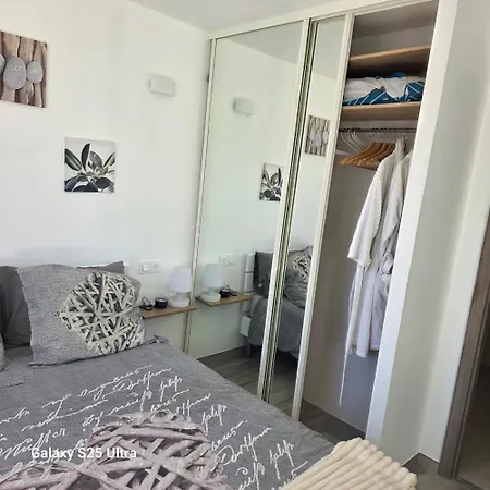 Chez Philo Apartment Alata
