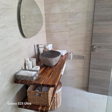 Chez Philo Apartment *