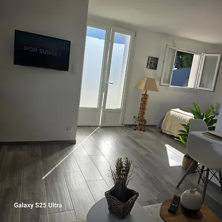 Chez Philo Apartment