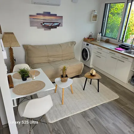 Chez Philo Apartment *